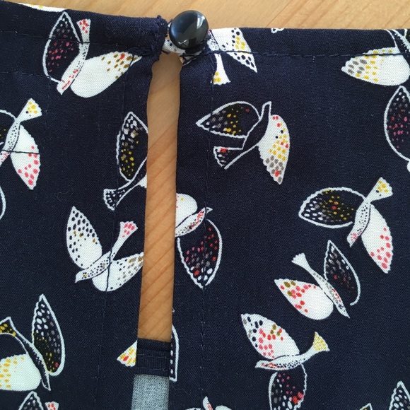 COPY - L Tall Summer Dress - Picture 2 of 8